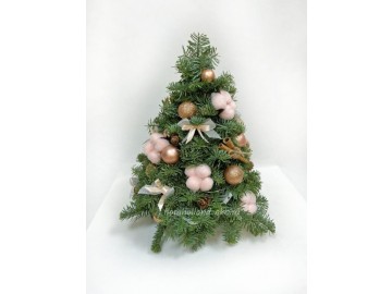 Ёлочка рождественская