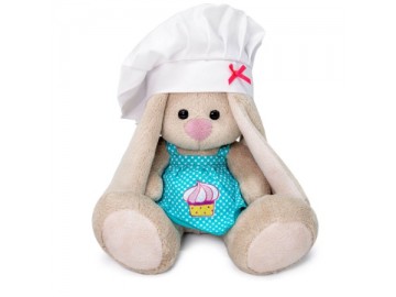 Зайка Ми поваренок