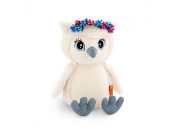 Сова Лиза Ягодная фантазия