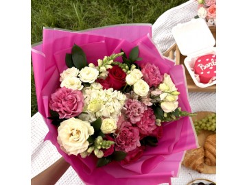 КОЛЛЕКЦИЯ БАРБИ Pink