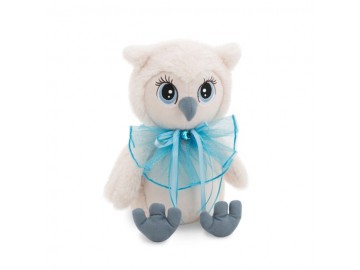 Сова Лиза Веселый бант