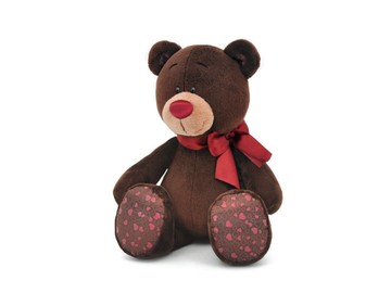 Медведь Choco&Milke