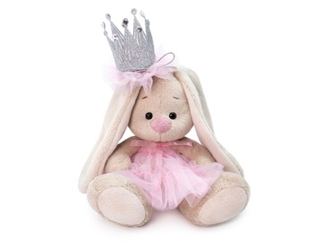 Зайка Ми в короне