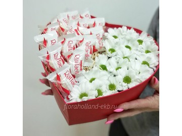 Композиция-Сердце 