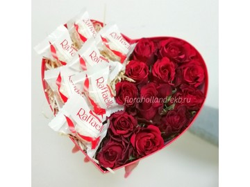 Композиция-Сердце 