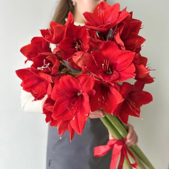 Срезанные цветы