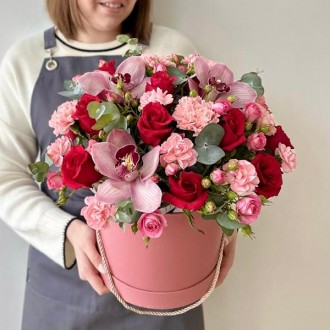 Композиции